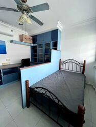 Blk 615 Yishun Ring Road (Yishun), HDB 4 Rooms #600278891